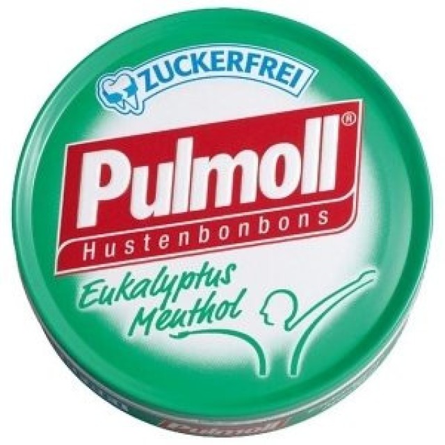 Pulmoll Eucalyp &hellip;
