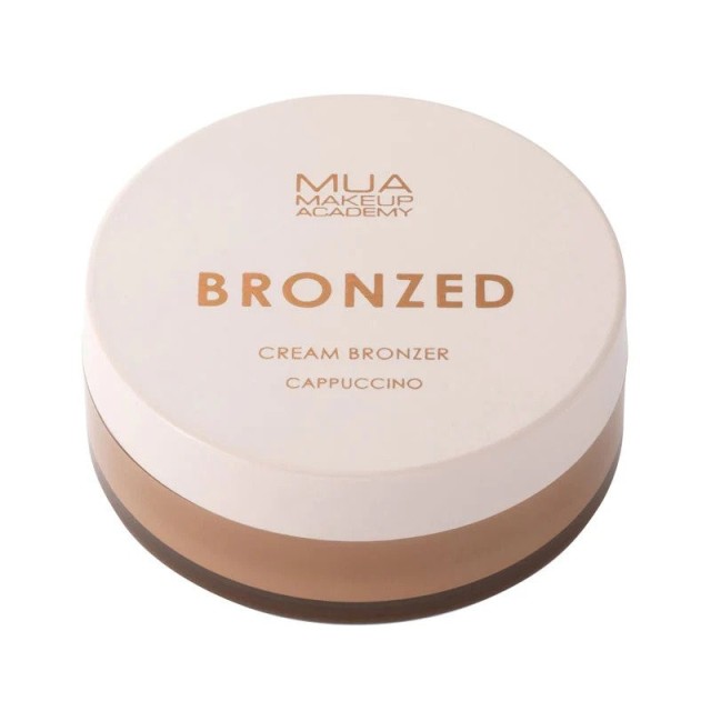 MUA Bronzed Kρε …