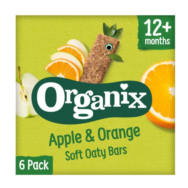 Organix Bio Μπά … Organix Bio Μπά …