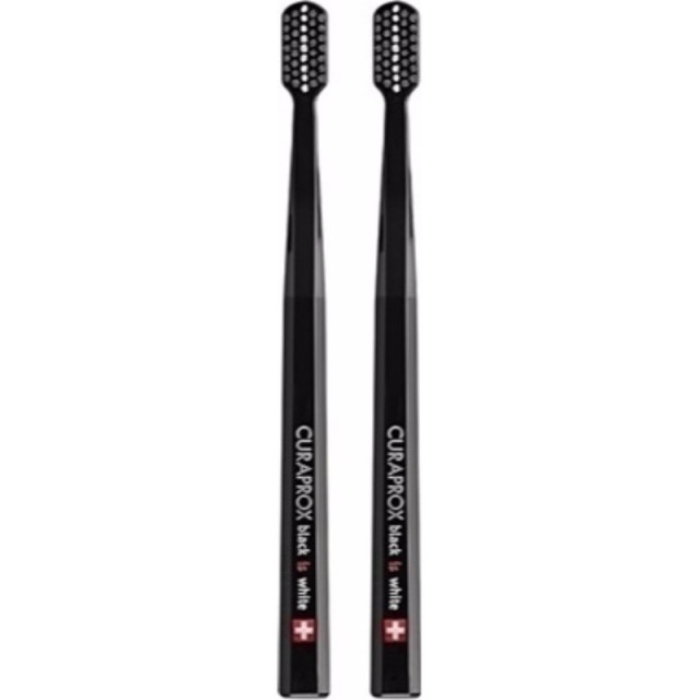 Curaprox Black … Curaprox Black …