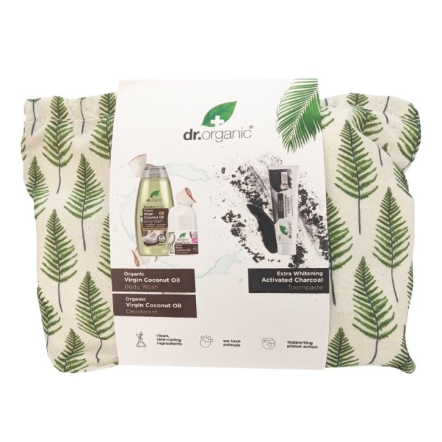Dr. Organic Pro &hellip;