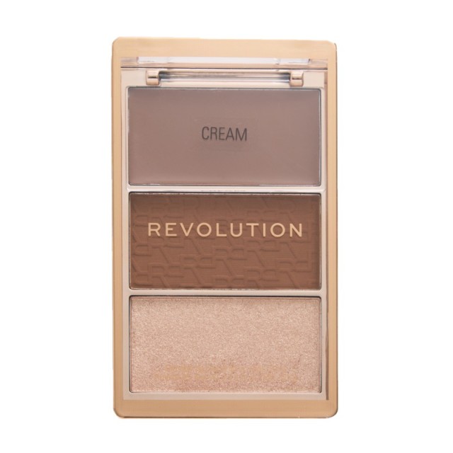 Revolution Bron &hellip;