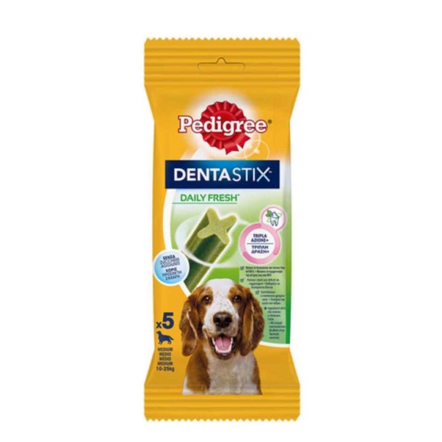 PEDIGREE Dentas …