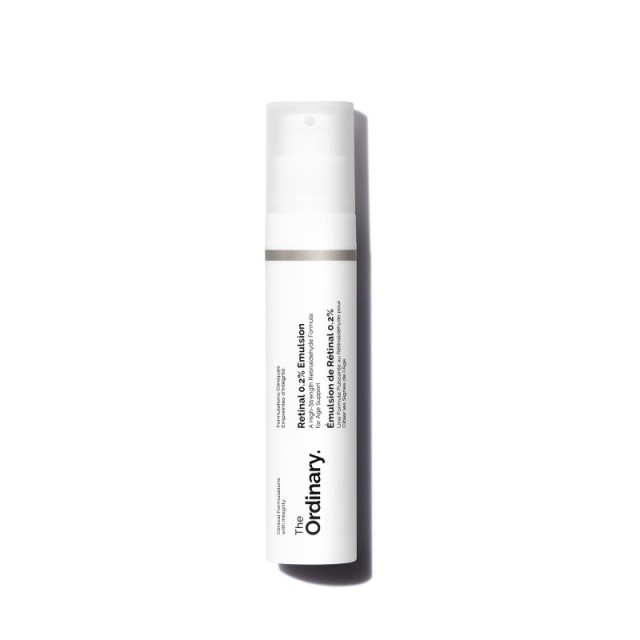 The Ordinary Re … The Ordinary Re …