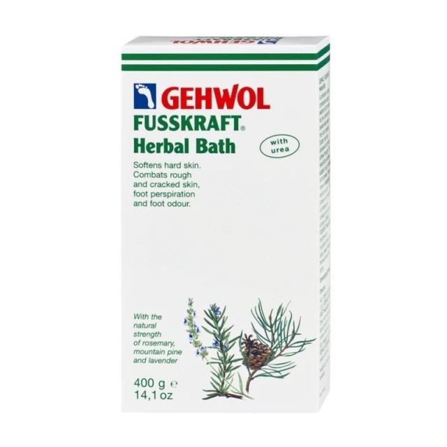 Gehwol Fusskraf …