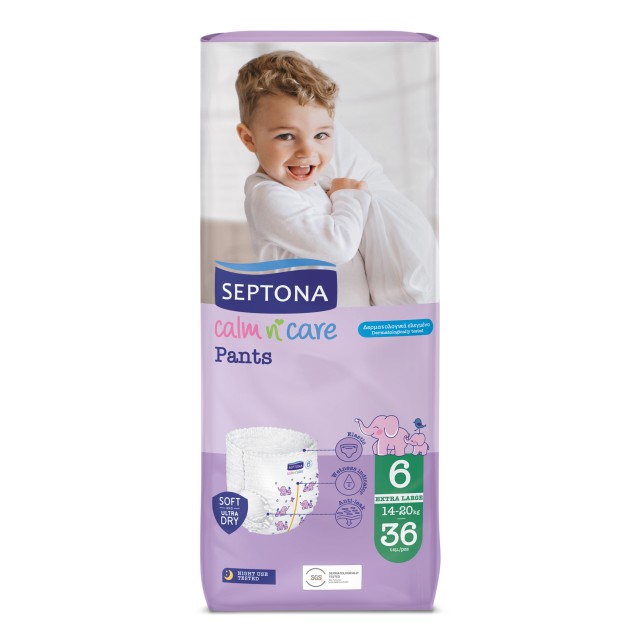 Septona Calm N … Septona Calm N …