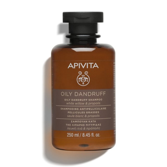 Apivita Oily Da …