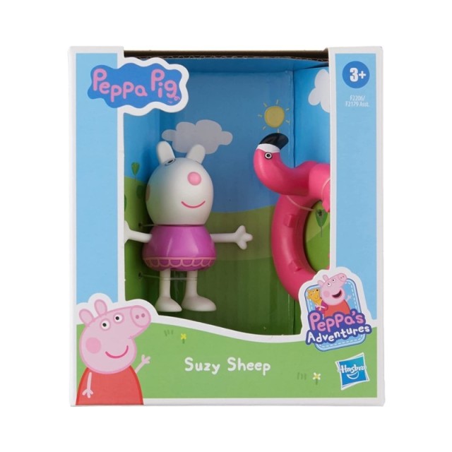 Hasbro Peppa Pi …