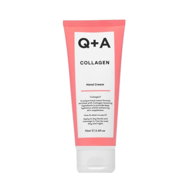 Q+A Collagen Ha … Q+A Collagen Ha …