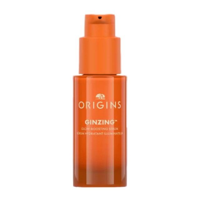 Origins Ginzing … Origins Ginzing …