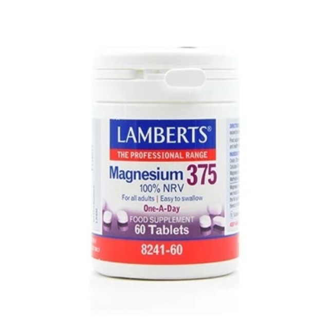 Lamberts Magnes …