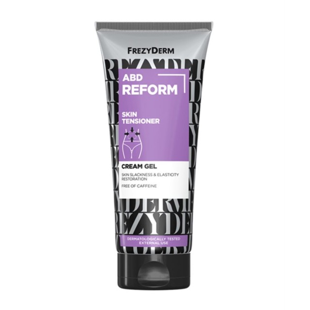 Frezyderm Abd R … Frezyderm Abd R …