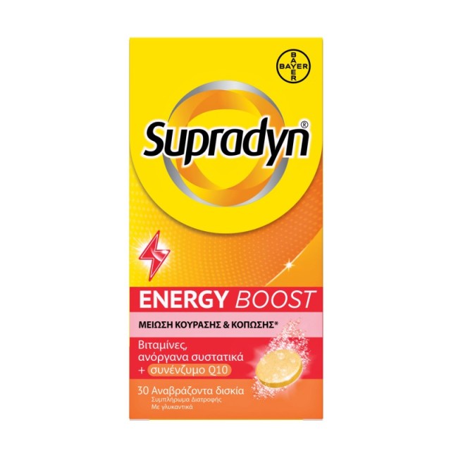 Supradyn Energy &hellip;