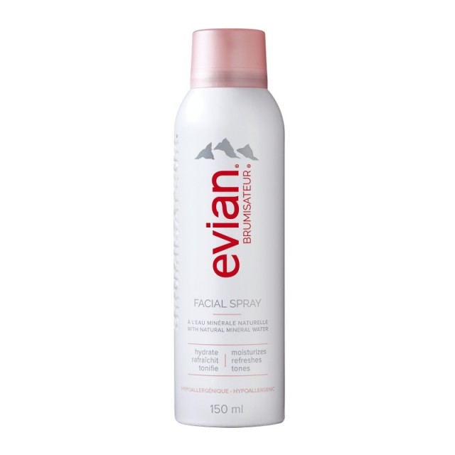 Evian Brumisate &hellip;