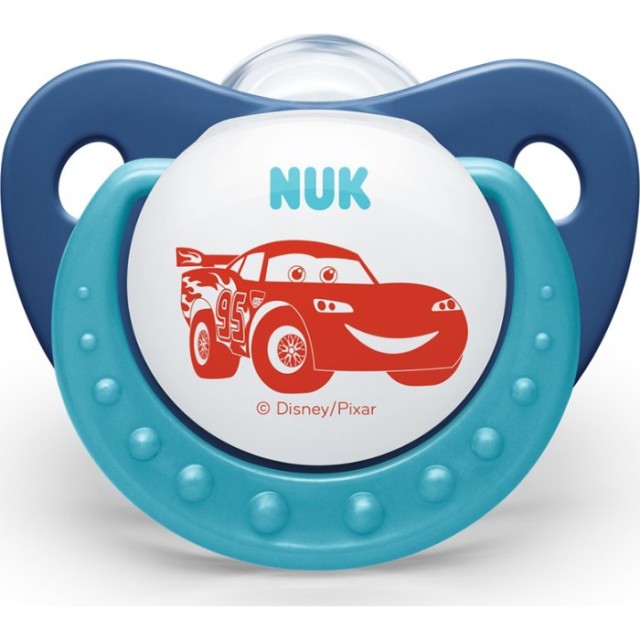 Nuk Πιπίλα Tren &hellip;
