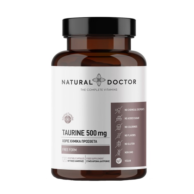 Natural Doctor … Natural Doctor …