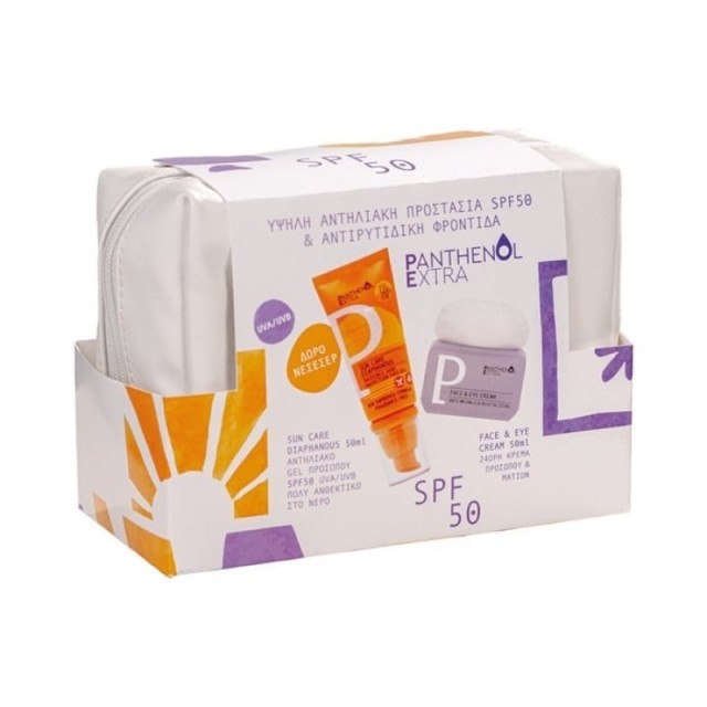 Panthenol Extra &hellip;