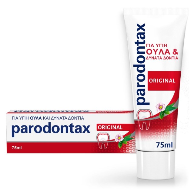 Parodontax Orig …