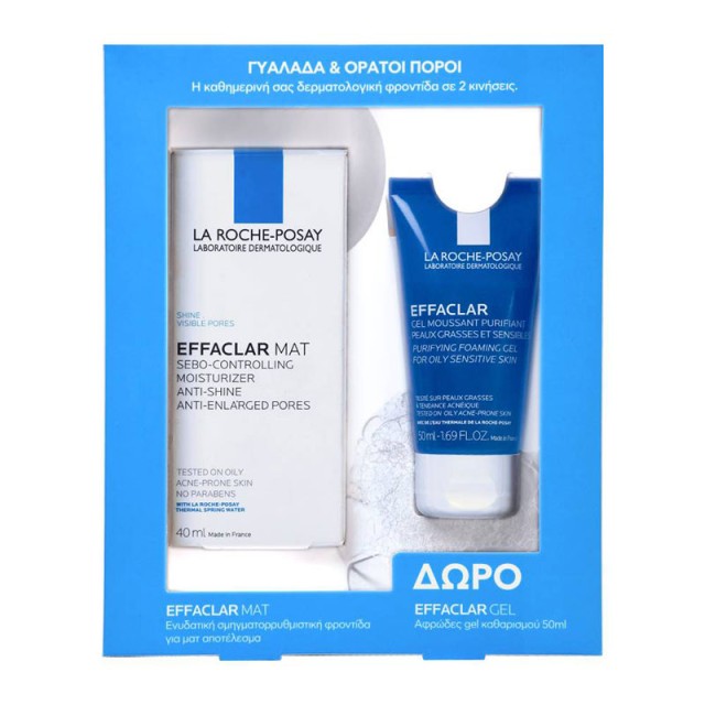 La Roche Posay &hellip;