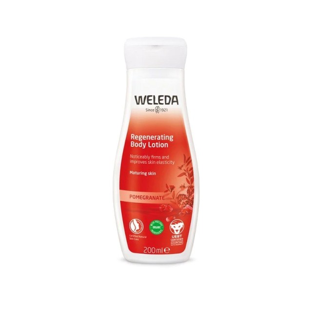 Weleda Γαλάκτωμ …