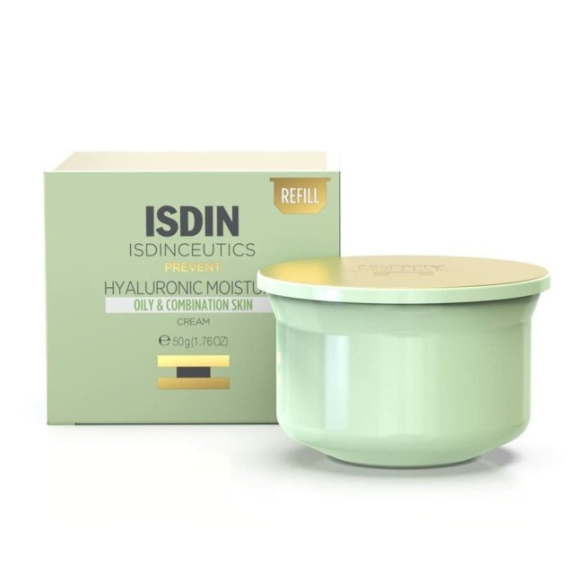 Isdin Hyaluroni …