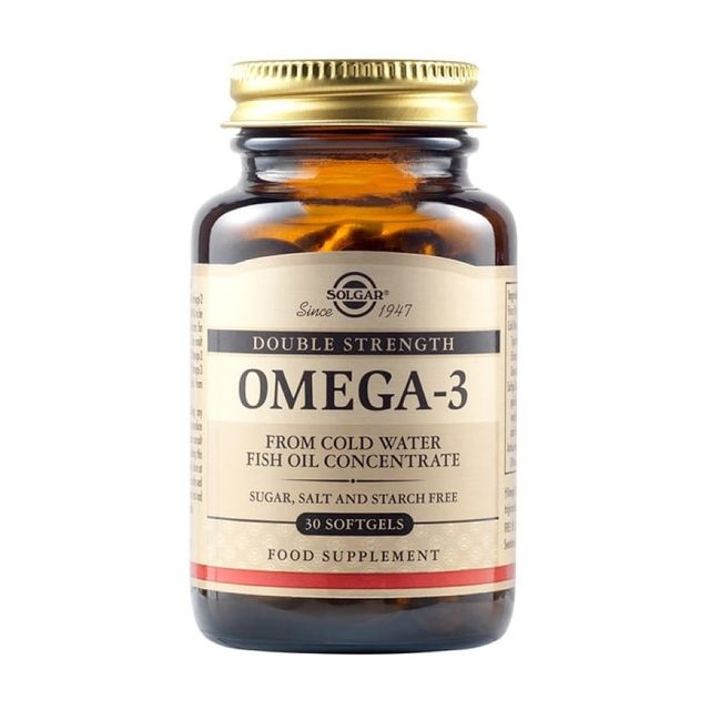 Solgar Omega-3 … Solgar Omega-3 …