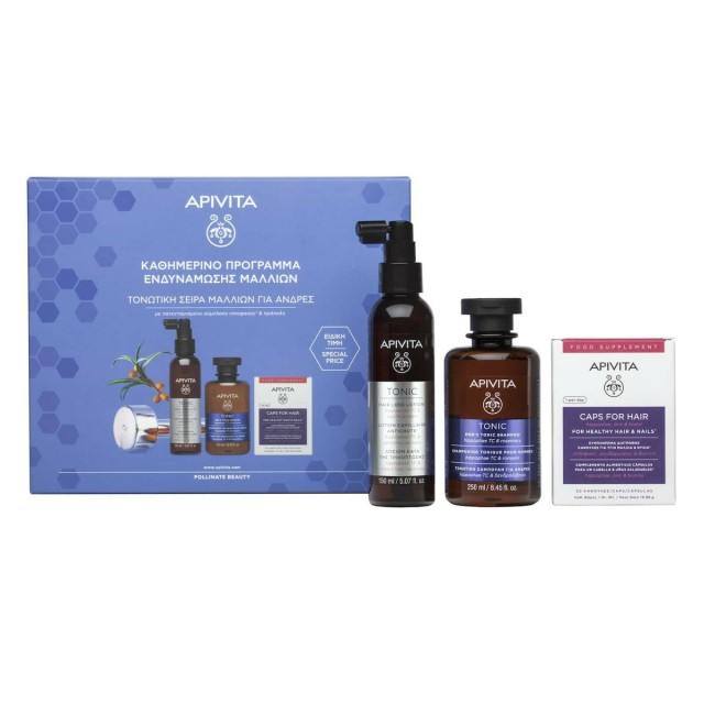 Apivita Tonic H &hellip;