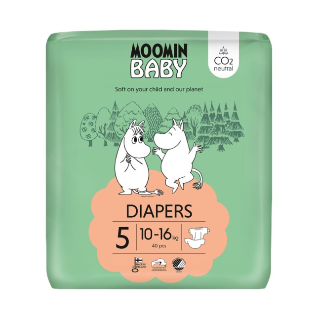 Moomin Baby Βρε &hellip;