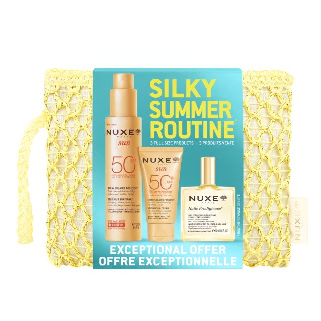 Nuxe Promo Sun &hellip;