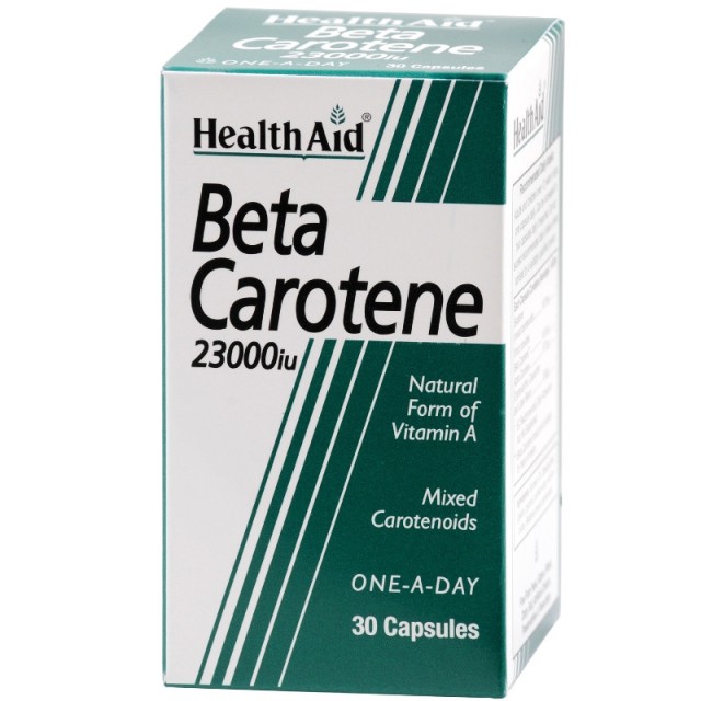Health Aid Beta … Health Aid Beta …
