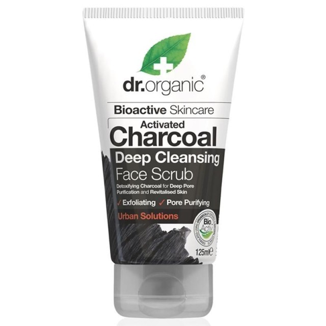 Dr.organic Acti …