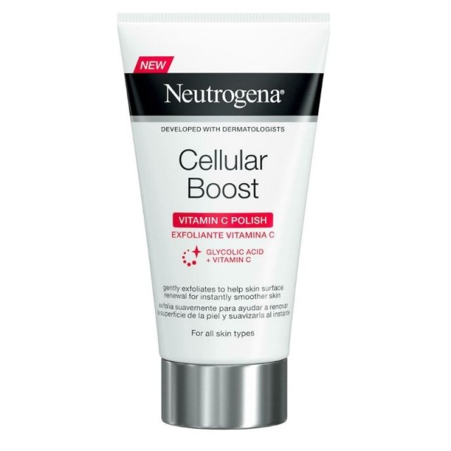 Neutrogena Cell …