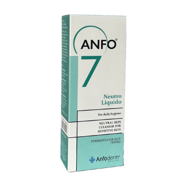 Anfoderm Anfo 7 … Anfoderm Anfo 7 …