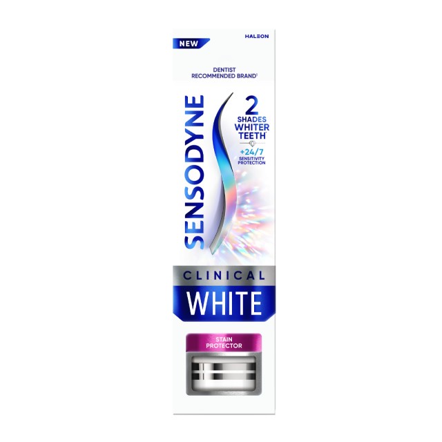 Sensodyne Clini &hellip;