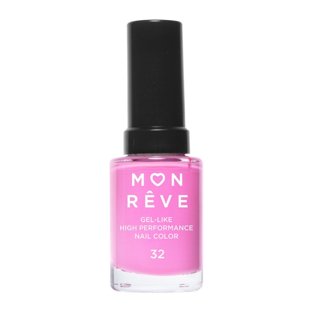 Mon Reve Gel-Li …