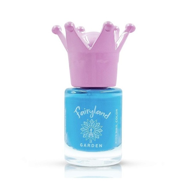 Garden Fairylan …