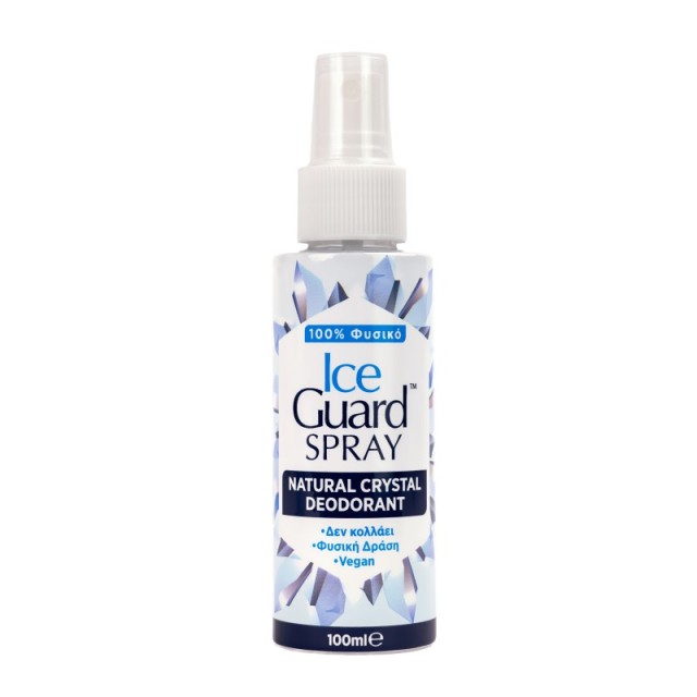 Optima Ice Guar … Optima Ice Guar …