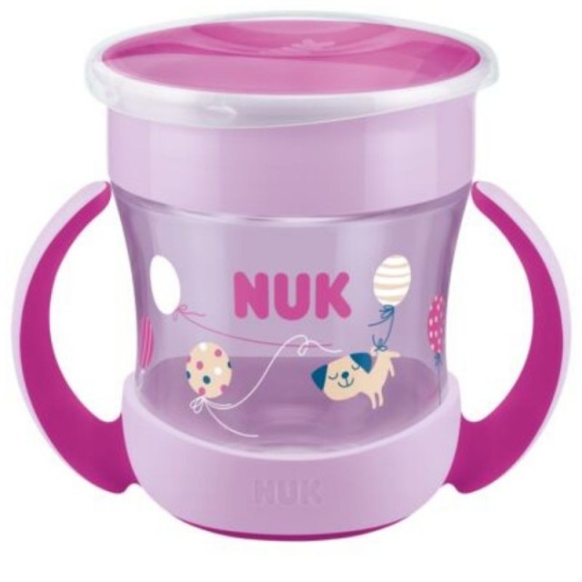 Nuk Mini Magic …