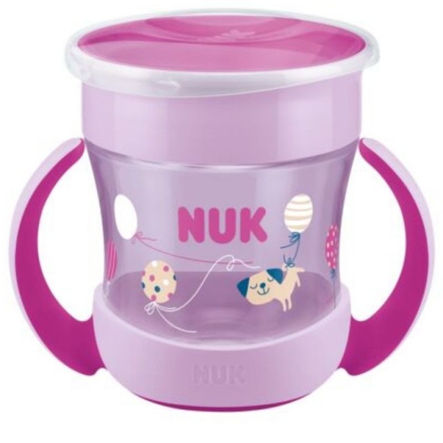 NUK Mini Magic …