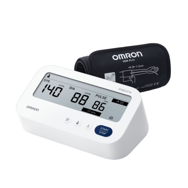Omron M3 Comfor &hellip;