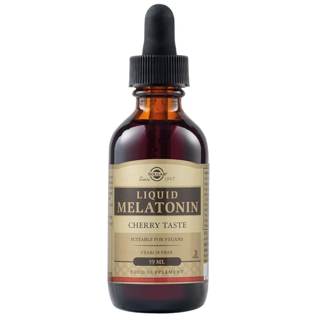 Solgar Liquid M …