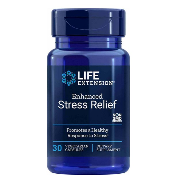 Life Extension …