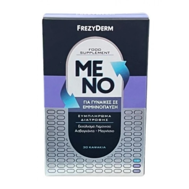 Frezyderm Meno &hellip;