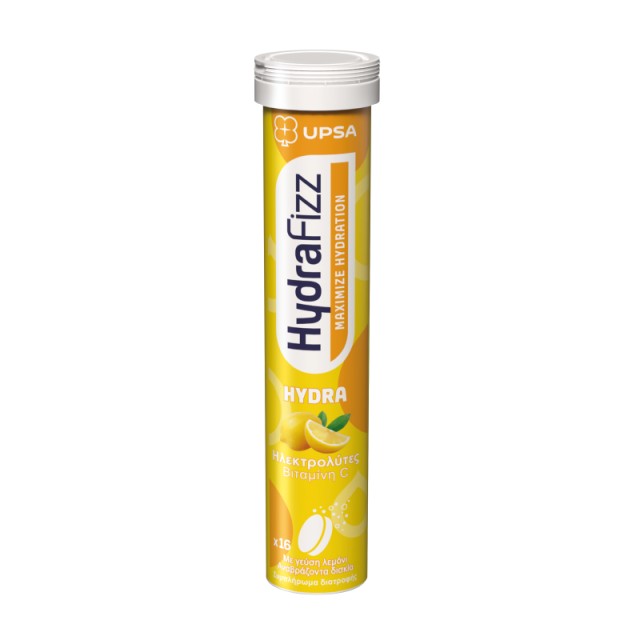 Upsa Hydrafizz &hellip;