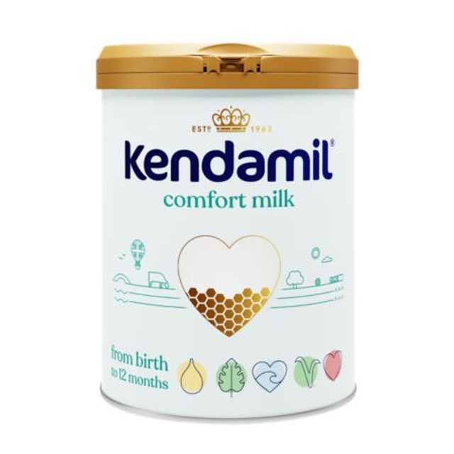 Kendamil Comfor … Kendamil Comfor …