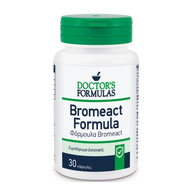 Doctors Formula &hellip;