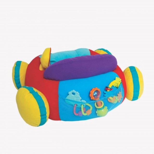 Playgro Music A …