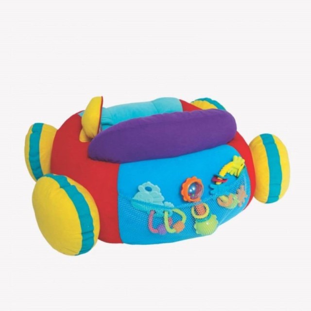 PLAYGRO Music a …