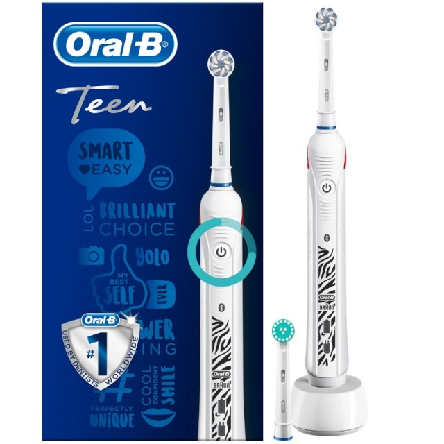 Oral-B Teen Sma &hellip;