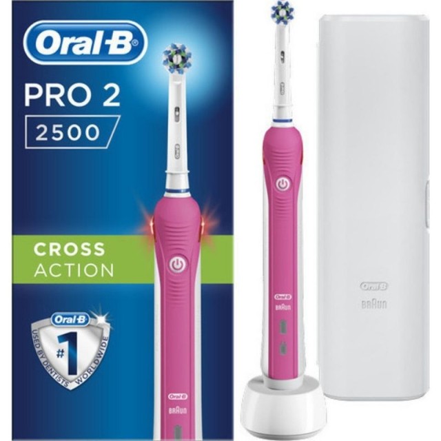 ORAL-B Pro 2 25 …
